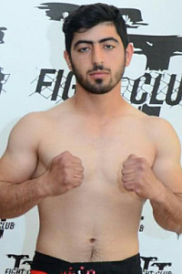 Ismayil Jafarov