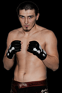 Magomed Isaev