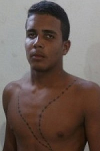 Judson da Silva Correia