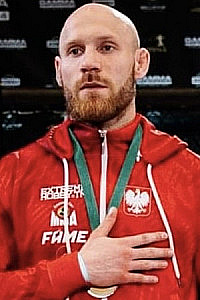 Maciej Strzelecki