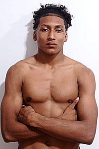 Axel Perez