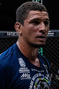 Wellington 'Cachorro Loco' Filho