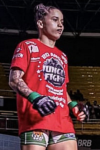 Carol 'Anabelle' Foro