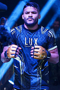 Mauricio 'Hammer' Partida