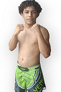 Jose Matheus Da Silva Vasconcelos