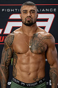 Diego 'The Villain ' Dias