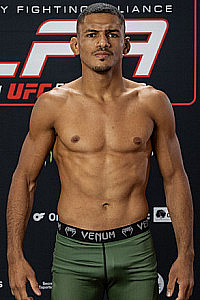 Aristides Vinicius Dias