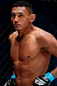 Herbert 'Matagal' Batista