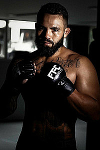 John 'The Hunter' Allan