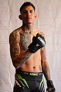 Luis Fernando Moncada