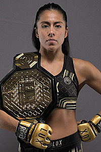 Andrea 'Monstruo' Vazquez