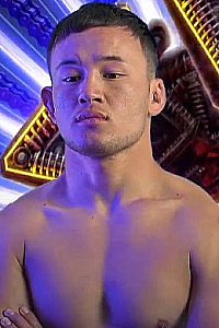 Zhanibek Uulu Mairambek