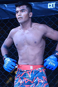 Atharva 'Ironside' Deshmukh