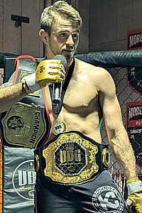 Tommy 'Little T' Cuozzi