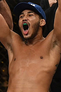 Paulo Victor Santos Silva