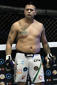 Gabriel 'El Super Hombre' Rojas