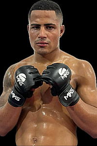 Eliwelton 'Tourinho' Travassos