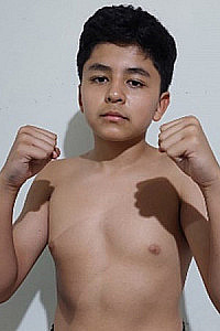 Angel Eduardo Ramirez Leyva