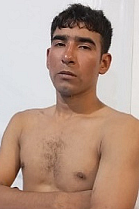 Joel de Jesus Ovalle