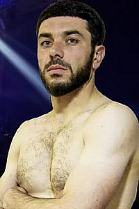 Misak Grigoryan