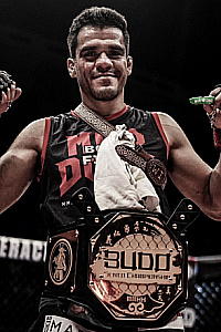 Victor 'Periquito' Madrigal