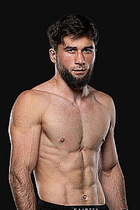 Kasim Magomedshapiev