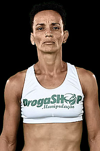 Andreia Serafim Azevedo