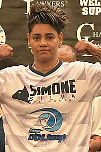 Simone da Silva
