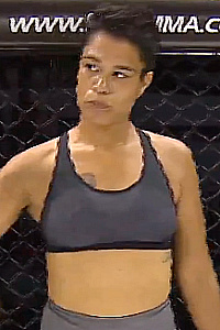 Daline Gomes Silvestre