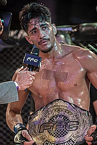 Alvaro 'Paton' Vacacela