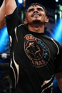 Klinger 'do Boxe' Pinheiro Ferreira