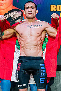 Luigi 'El Duro' Dapello