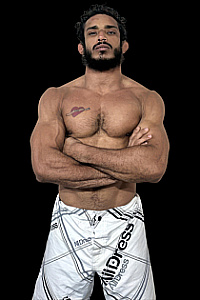 Lucas Rocha da Silva