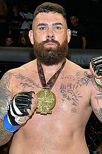 Alex 'Marmaduke' Junius