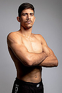 Lazaro  'Gazo' Rocha Mascarenhas