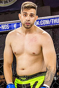 Guilherme  Lazzarini