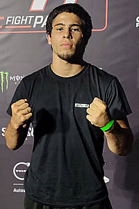 Maycon Douglas Siqueira