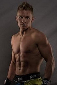 Jordan 'Maximus' Clements