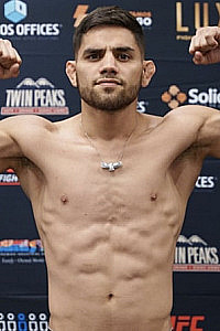 Alan 'Halcon' Castro