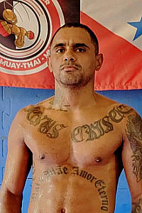 Sivaldo Alves da Silva