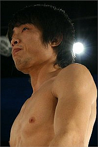 Masaki Yokoyama