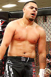 Robert Garcia