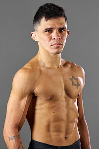 Werlleson 'Galinho' Martins