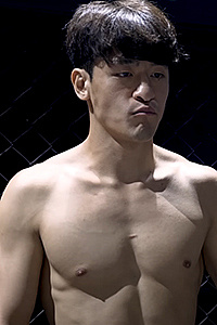 Seong Hyeok 'Kira' Choi