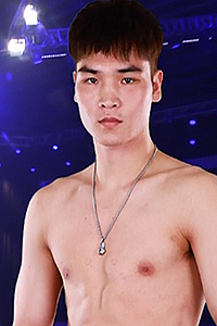 Mengyang Liu