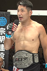 Yoichiro Sato