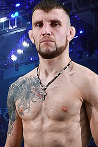 Artem 'Fighter' Fortunatov