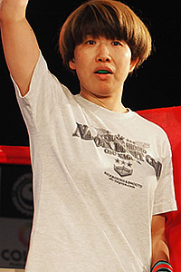 Mikiko Hiyama