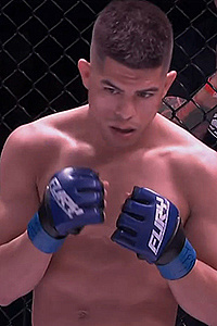 Esteban 'Steven / Rockafella' Orozco