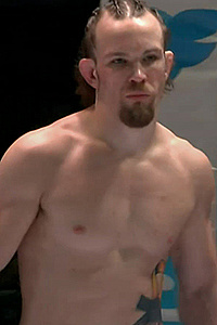 Kolton 'The Assassin' Englund